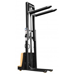 Electric Pallet Stacker Q12E25 1200kg / 2500mm | CORMAK