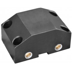 CNC Lathe Tool Holder CORMAK OTW400 (20O) | CORMAK