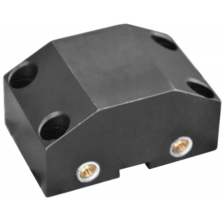 CNC Lathe Tool Holder CORMAK OTW400 (20O) | CORMAK