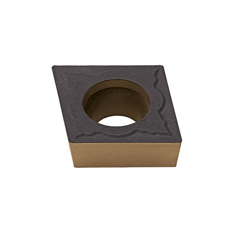 Turning Insert CCMT 09T304-MP PH G125 for Steel | CORMAK