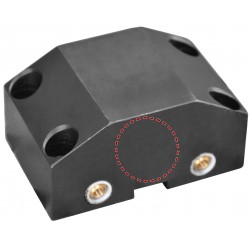 CNC Lathe Tool Holder CORMAK OTW400 (20O) | CORMAK