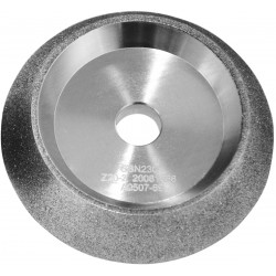 CBN Grinding Wheel Set for CORMAK DG32 – 2 pcs | CORMAK