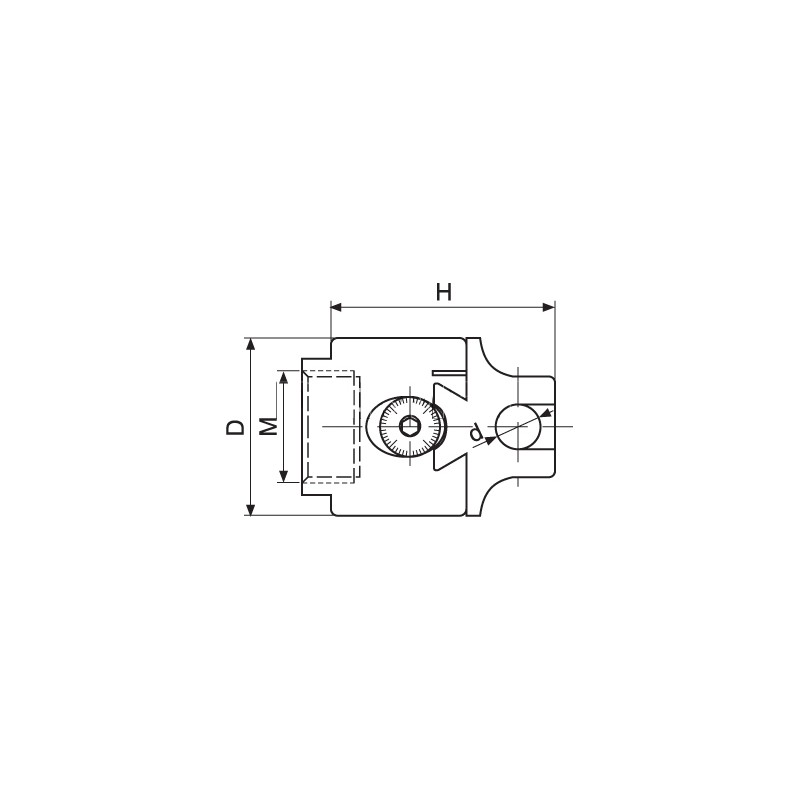 MK3 Boring Head Set 10–125mm | Boring Tool Kit | CORMAK