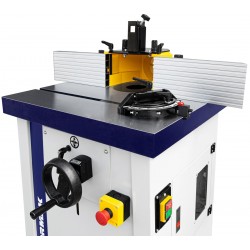 Spindle Moulder CORMAK SH-30S PRECISA 230V | Precision Woodworking Machine | CORMAK