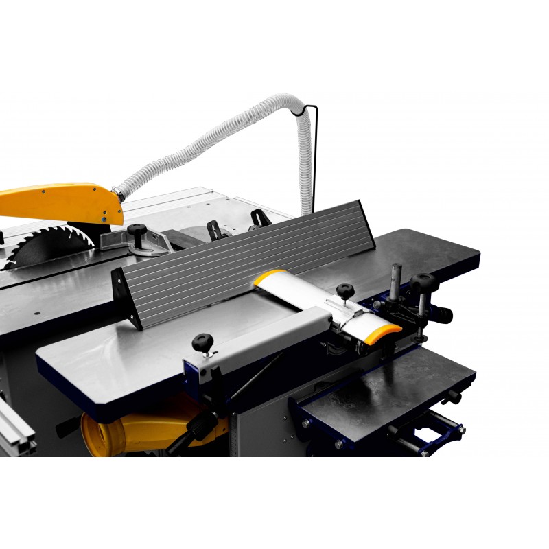 Combination Woodworking Machine CORMAK CM250 400V | CORMAK