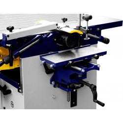 Combination Woodworking Machine CORMAK CM250 400V | CORMAK