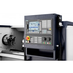 CNC Lathe CORMAK CKT560x1500 SIEMENS SINUMERIK – Precision and Efficiency | CORMAK