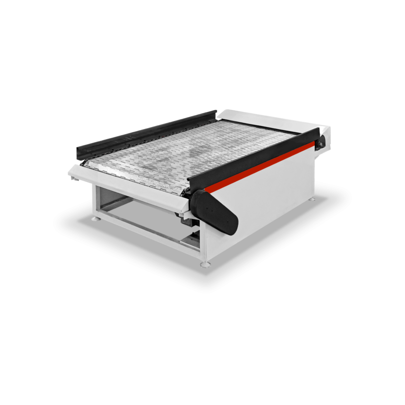 Tube and Profile Fibre Laser Cutter CORMAK FIBER LF60170 | Industrial Laser Cutting | CORMAK
