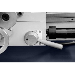 Lathe-Milling Machine CORMAK TYTAN Center 750 Vario DRO | CORMAK