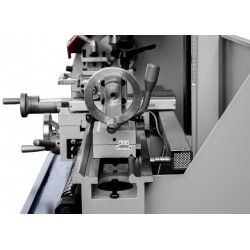 Lathe-Milling Machine CORMAK TYTAN Center 750 Vario DRO | CORMAK