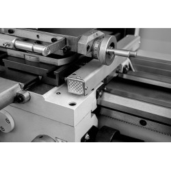 Lathe-Milling Machine CORMAK TYTAN Center 750 Vario DRO | CORMAK