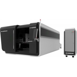 Fibre Laser Cutter CORMAK FIBER LF4020GA | Fully Enclosed Industrial Laser | CORMAK