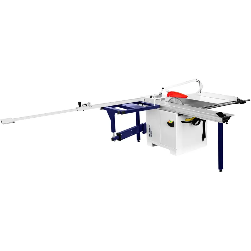 Tafelzaagmachine Krajzega-tafelzaag voor hout CORMAK TS315