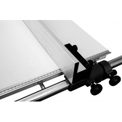 Sliding Table Saw CORMAK TS315 | Professional Wood Cutting Machine | CORMAK
