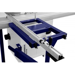 Sliding Table Saw CORMAK TS315 | Professional Wood Cutting Machine | CORMAK