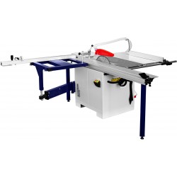 Sliding Table Saw CORMAK TS315 | Professional Wood Cutting Machine | CORMAK