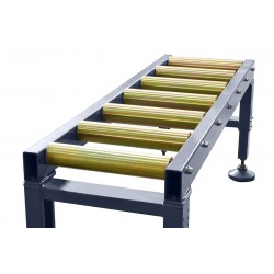 Heavy-Duty Roller Conveyor 3m 2T | Directly from Manufacturer CORMAK
