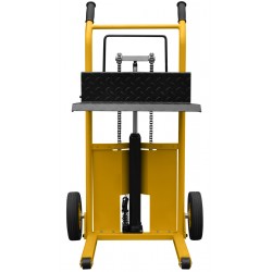 Manual Platform Stacker CORMAK WLTA 200kg 900mm | CORMAK