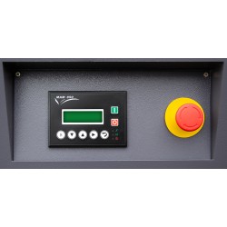 Screw Air Compressor CORMAK LUFT1000 10bar 7.5kW 950L/min | CORMAK