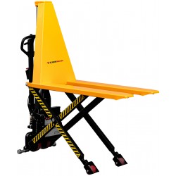 Electric Scissor Pallet Truck HT1E 1000kg / 800mm | CORMAK
