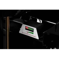 Electric Scissor Pallet Truck HT1E 1000kg / 800mm | CORMAK