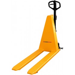 Electric Scissor Pallet Truck HT1E 1000kg / 800mm | CORMAK