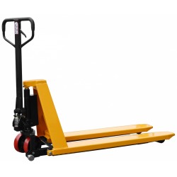 Scissor Lift Pallet Truck CORMAK HT1C 1000kg 800mm | CORMAK