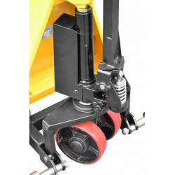 Scissor Lift Pallet Truck CORMAK HT1C 1000kg 800mm | CORMAK