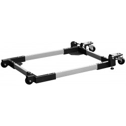 Universal Adjustable Mobile Base CORMAK M900 for Machines | CORMAK