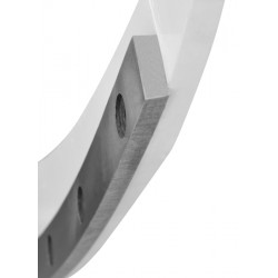 Sabre Shears for Sheet Metal CORMAK HS-1000 | Hand Lever Shears | CORMAK