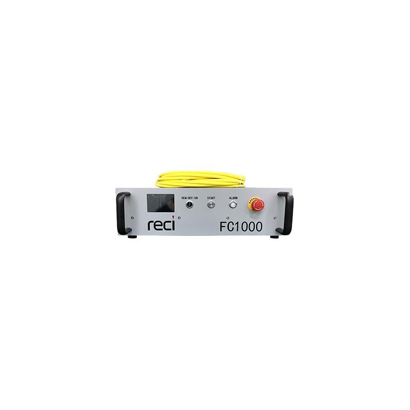 RECI 1000W Fibre Laser Source | CORMAK