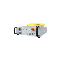 RECI 1000W Fibre Laser Source | CORMAK