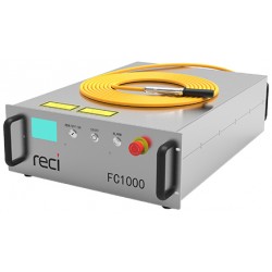 RECI 1000W Fibre Laser Source | CORMAK