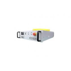 Fibre Laser Source RECI 1500W | CORMAK