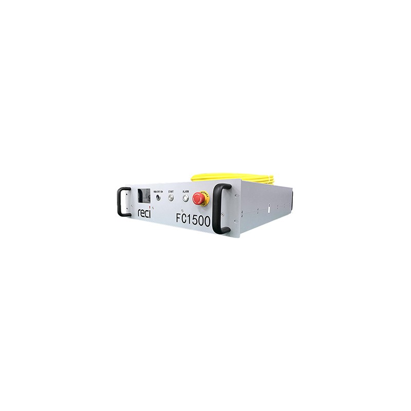Fibre Laser Source RECI 1500W | CORMAK