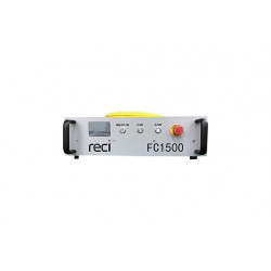 Fibre Laser Source RECI 1500W | CORMAK