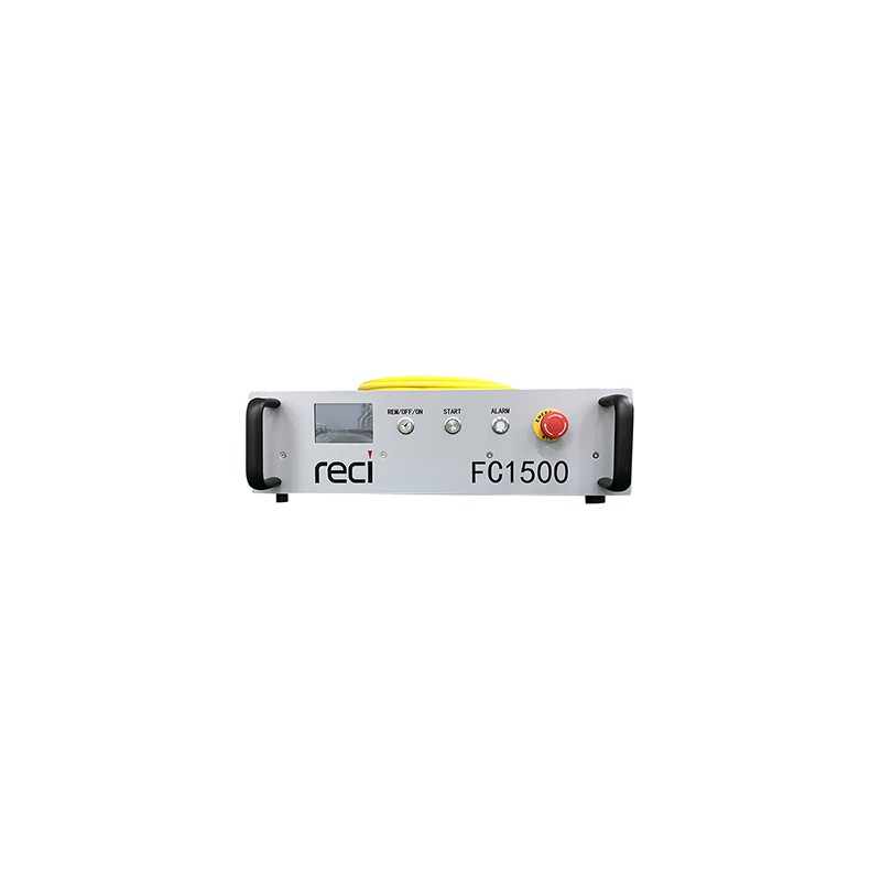 Fibre Laser Source RECI 1500W | CORMAK