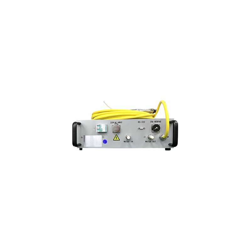 Fibre Laser Source RECI 1500W | CORMAK