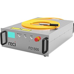 Fibre Laser Source RECI 1500W | CORMAK