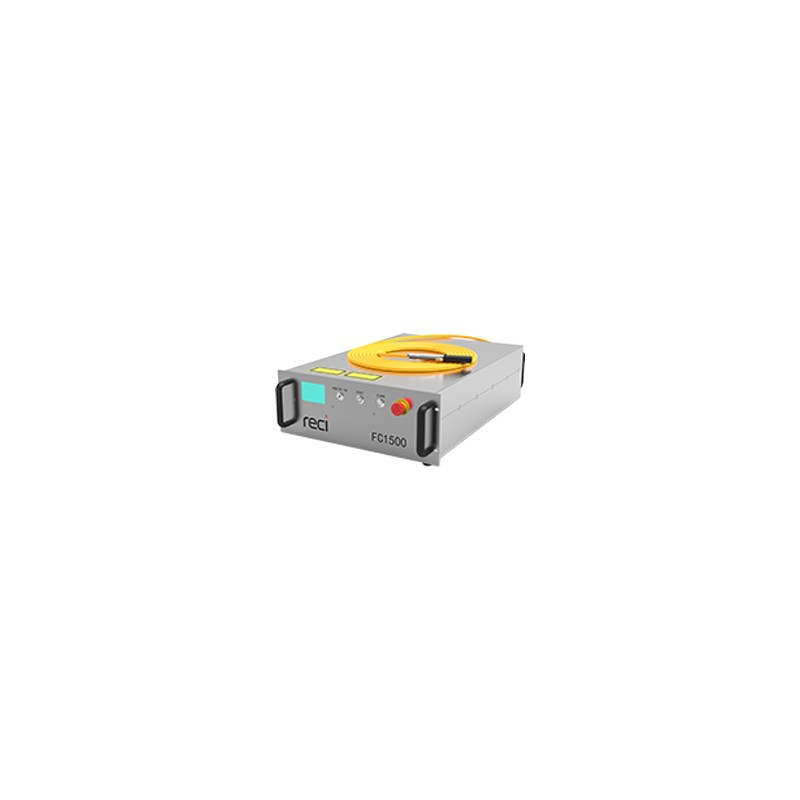 Fibre Laser Source RECI 1500W | CORMAK