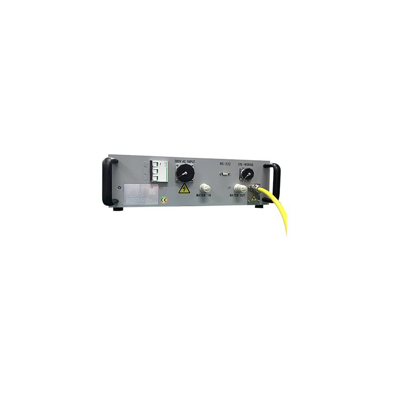 Fibre Laser Source RECI 2000W | CORMAK