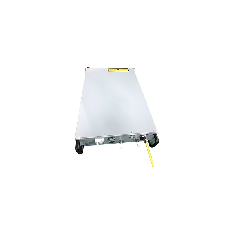 Fibre Laser Source RECI 2000W | CORMAK