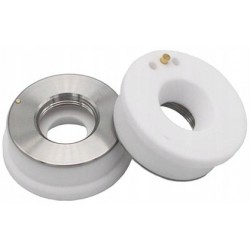Keramische ringen voor Raytools-laserkoppen