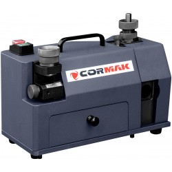 End Mill Sharpener 4–14mm CORMAK EX14 | CORMAK Industrial Machinery