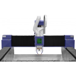 CNC Router CORMAK M1212 for Wood and Stone | Precision Engraving and Milling Machine
