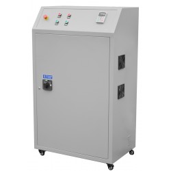 CNC Router CORMAK M1212 for Wood and Stone | Precision Engraving and Milling Machine