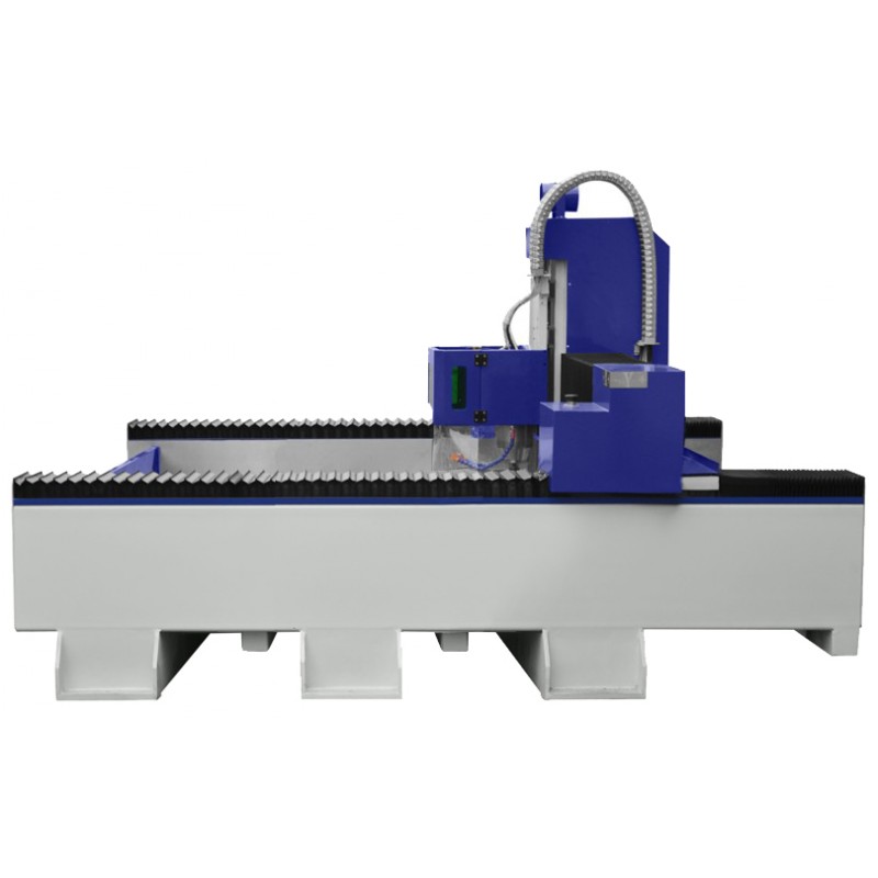 CNC Router CORMAK M1212 for Wood and Stone | Precision Engraving and Milling Machine
