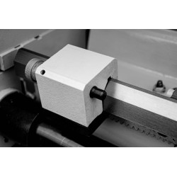 Conventional Universal Lathe CORMAK GRAND 420x1500 with Tools | Metal Lathe | CORMAK