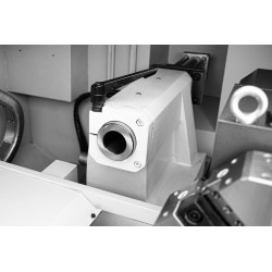 CNC Lathe CORMAK 400x1000 LT1 Driven Tools Siemens Sinumerik | CORMAK