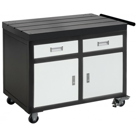 Tracing Workbench for Tapping Machines CORMAK 900x600 mm | CORMAK